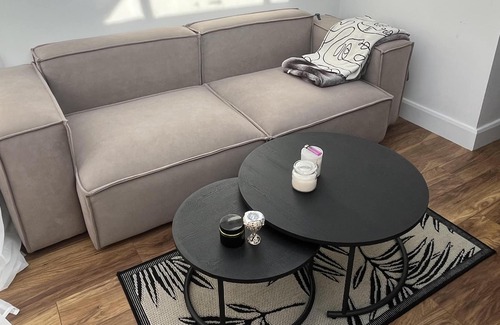 Selhurst Apartment | Newly refurbished 1-Bed Apartment in Croydon SE25