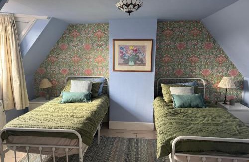 Cirencester Apartment | Newly refurbished 2 bedroom flat