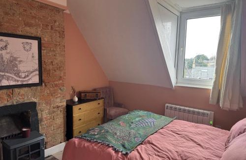 Cirencester Apartment | Newly refurbished 2 bedroom flat