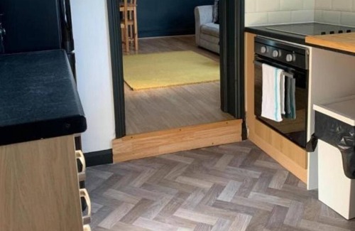 Gateshead Condo | Newly refurbished fabulous central Gateshead 3 bed