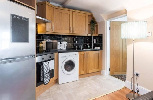 City Centre Dublin Apartment | Newly Refurbished 2 bed with garden GREAT location