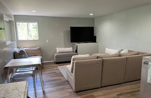 Snowmass Village Apartment | Newly remodeled apartment 1 mile from Base Village. nAvailable long term!