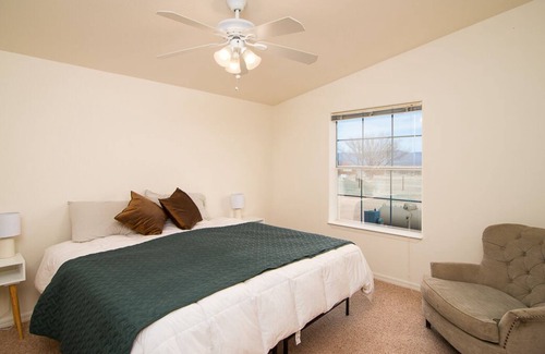 Hereford House | Newly remodeled 4 bedroom with great views