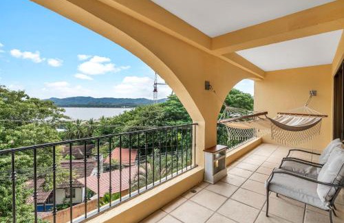 Playa Flamingo House | Newly remodeled unit in Flamingo with sweeping ocean views from big terrace