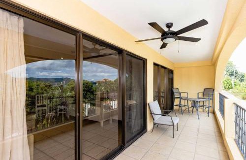 Playa Flamingo House | Newly remodeled unit in Flamingo with sweeping ocean views from big terrace