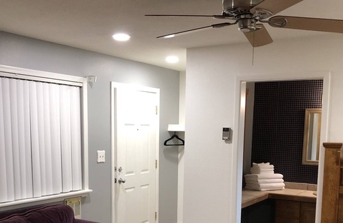 Pinetop Apartment | Newly renovated unit in the heart of Pinetop, AZ