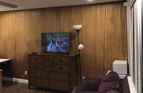 Pinetop Apartment | Newly renovated unit in the heart of Pinetop, AZ
