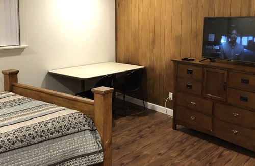 Pinetop Apartment | Newly renovated unit in the heart of Pinetop, AZ