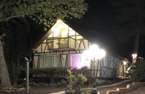 Pinetop Apartment | Newly renovated unit in the heart of Pinetop, AZ