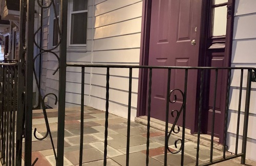 North Ironbound Apartment | Newly renovated 1bed Apt in the heart of the Iron Bound