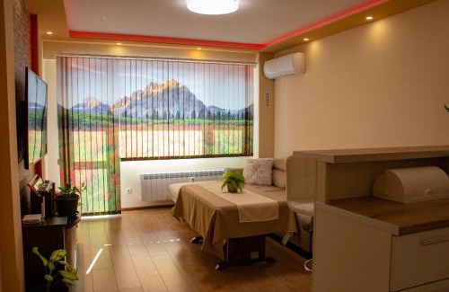 Mladost Apartment | Newly renovated 2 bedroom apartment in Sofia