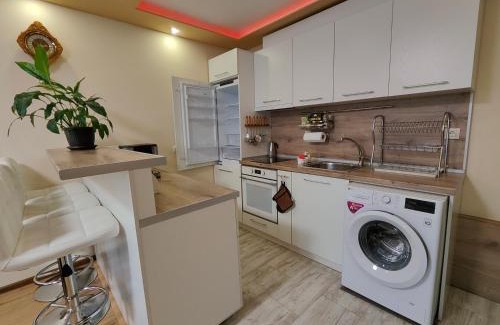Mladost Apartment | Newly renovated 2 bedroom apartment in Sofia