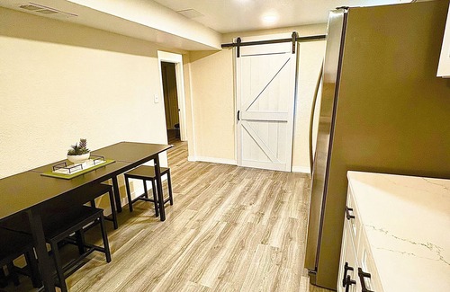 Federal Heights House | Newly renovated 3-bedroom basement in Thornton