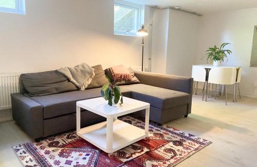 Strangnas Apartment | Newly renovated apartment - Strängnäs, Ekorrvägen