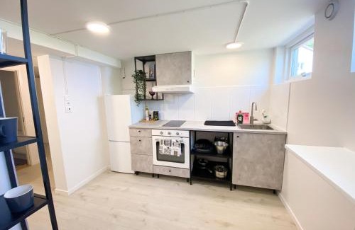 Strangnas Apartment | Newly renovated apartment - Strängnäs, Ekorrvägen