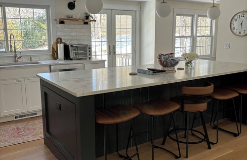 Harwich Port Cottage | Newly renovated beautiful cottage. Beach 1.2 mile fire pit. Private fam friendly