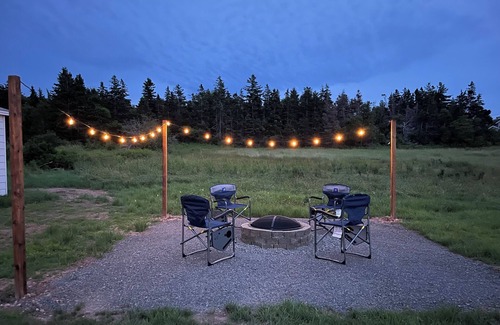 Inverness House | Newly renovated, charming countryside home.
