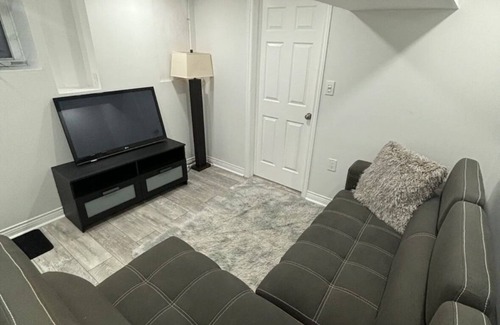 Oakwood Village House | Newly renovated, Furnished and Affordable 2 Bdrms + 2 bath basement