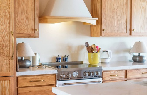 East Burke Condo | Newly Renovated, Furnished, Slope-Side Condo on Burke VT's Famous Kingdom Trails