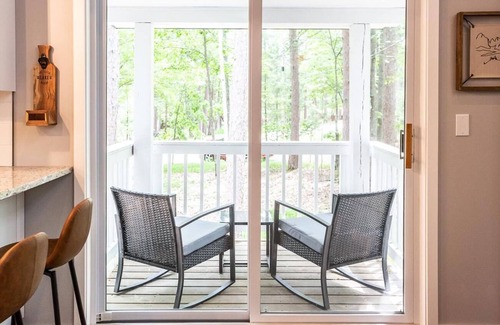 Crosslake House | Newly Renovated! Great Location in Crosslake!