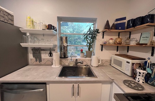Miami Gardens Cottage | Newly renovated home near Hard Rock Stadium and major highways!