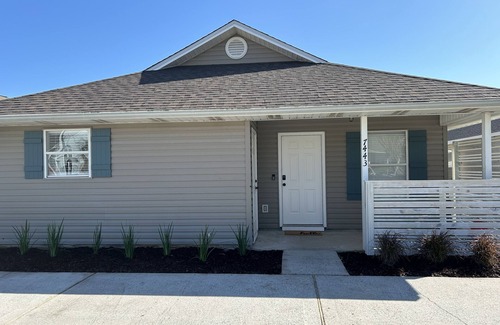 Navarre House | Newly Renovated Home close to Navarre Beach