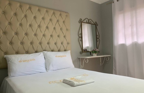 La Romana Hotel | Newly renovated Hotel with free parking and wifi
