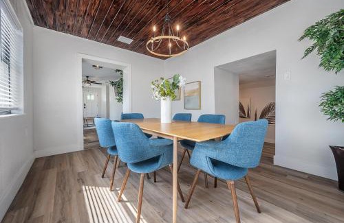 Tampa Heights House | Newly renovated in Tampa Heights