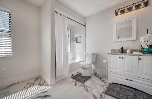 Tampa Heights House | Newly renovated in Tampa Heights