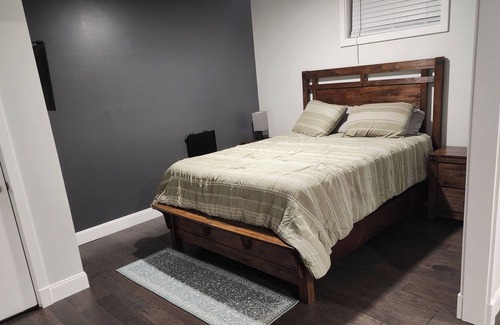 South Lima Apartment | Newly Renovated Luxury Apartment