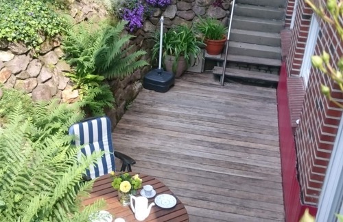 Nottuln Apartment | Newly renovated & modernly furnished vacation apartment in beautiful Münsterland