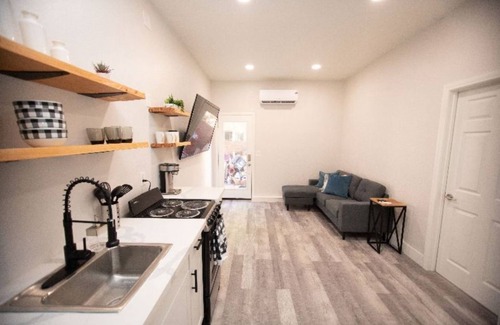Summerlin Apartment | Newly renovated one bedroom Suite