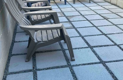 Upper Fells Point House | Newly Renovated Pet Friendly Row Home in Fells Point - Patterson Park