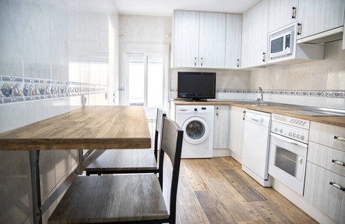 Sanchidrian Cottage | Newly renovated rural house, for 4-6 people