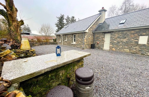 Killarney Cottage | Newly renovated stone cottage located 2.5 miles from Killarney Town
