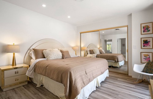 Deepwell Estates House | Newly renovated Townhouse in Deepwell Estates