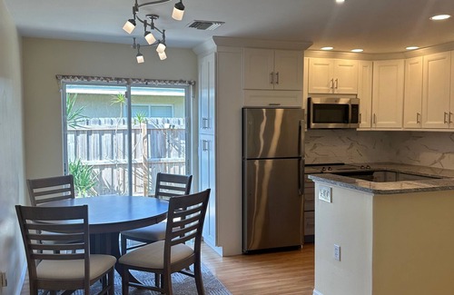 Osprey Village House | Newly Renovated Tranquil 3-Bdrm Home in Osprey- Close to Beaches Dogs Okay