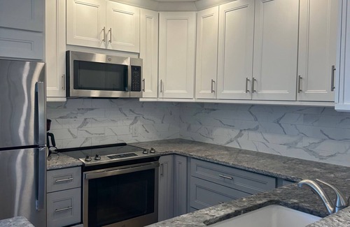 Osprey Village House | Newly Renovated Tranquil 3-Bdrm Home in Osprey- Close to Beaches Dogs Okay
