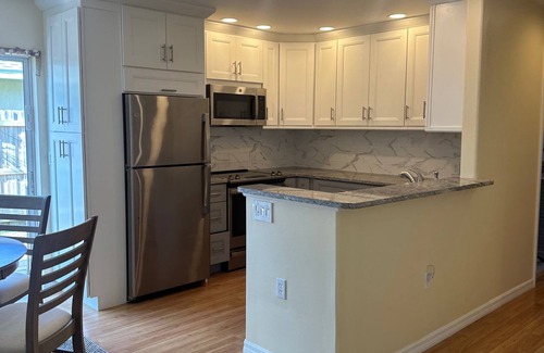 Osprey Village House | Newly Renovated Tranquil 3-Bdrm Home in Osprey- Close to Beaches Dogs Okay