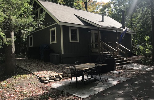 Harbor Springs House | Newly renovated home in Harbor Springs is perfect for your ski, or beach getaway
