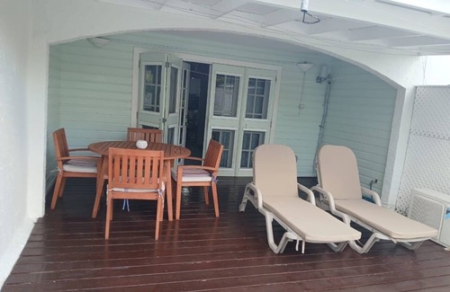 Jolly Harbour House | Newly renovated villa 5 minutes drive to beach