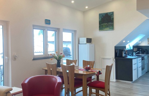 Diez Apartment | Newly renovated vacation apartment with three bedrooms