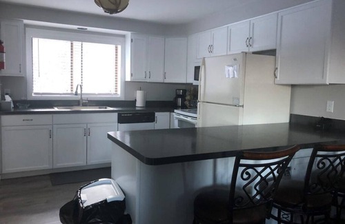 North Creek House | Newly updated unit with great qualities