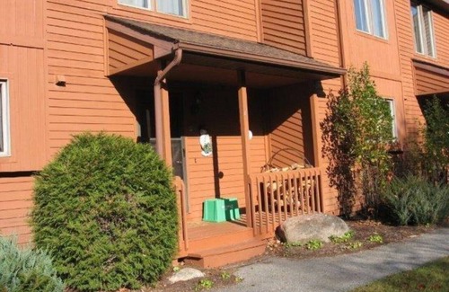 North Creek House | Newly updated unit with great qualities