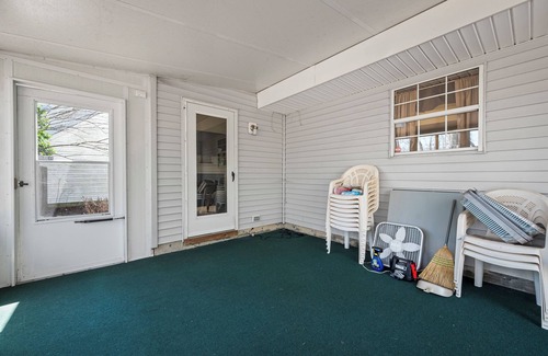 Central Newport News House | Newport News Treasure