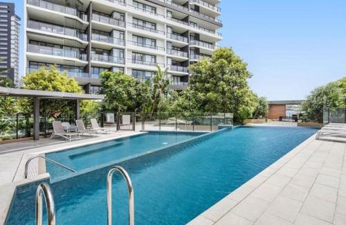 Newstead Apartment | Newstead Modern 2-storey Apartment - Q Stay