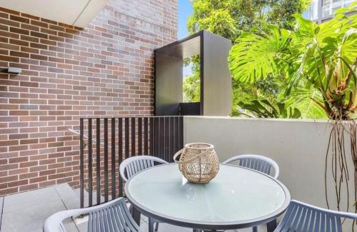 Newstead Apartment | Newstead Modern 2-storey Apartment - Q Stay