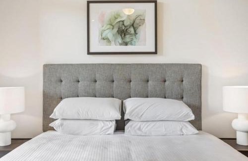 Newstead Apartment | Newstead Modern 2-storey Apartment - Q Stay