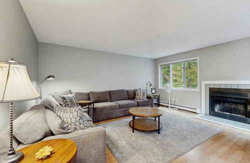 West Hartford Apartment | Newton Village 1A