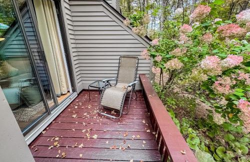 West Hartford Apartment | Newton Village 1A